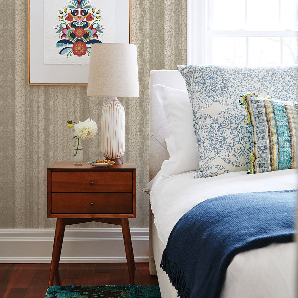 Mackintosh Wallpaper