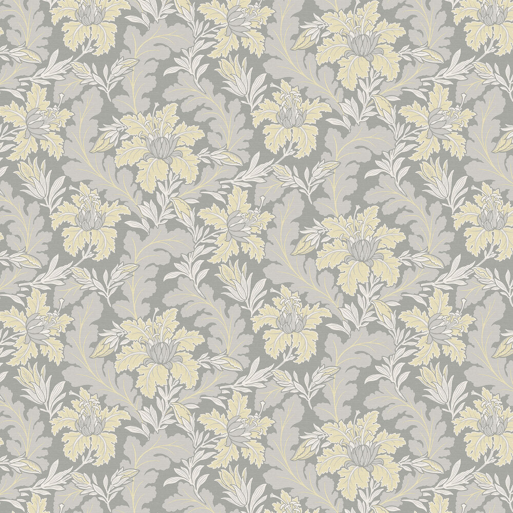 Butterfield Wallpaper