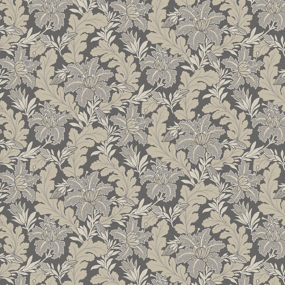 Butterfield Wallpaper