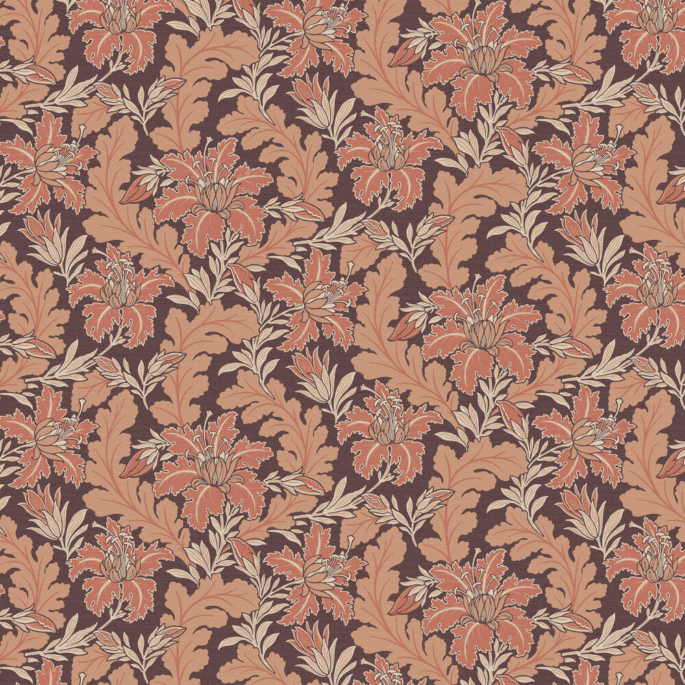 Butterfield Wallpaper