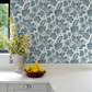 Jacobean Wallpaper