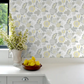 Jacobean Wallpaper