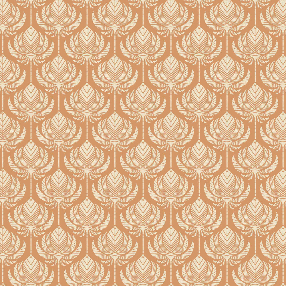 Palmier Wallpaper