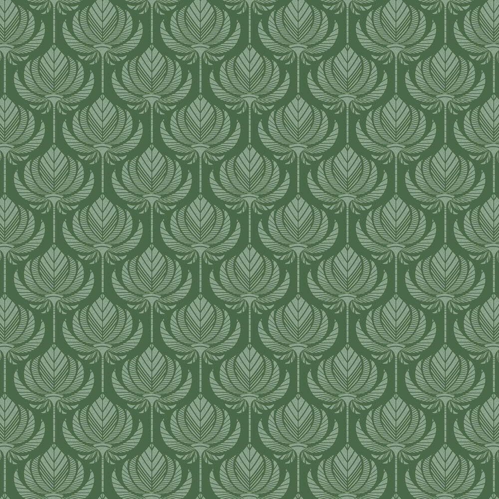 Palmier Wallpaper