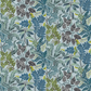 Fougere Celadon Fabric