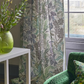 Fougere Celadon Room Fabric