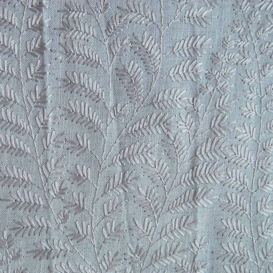 Fernbank Duck Egg Fabric