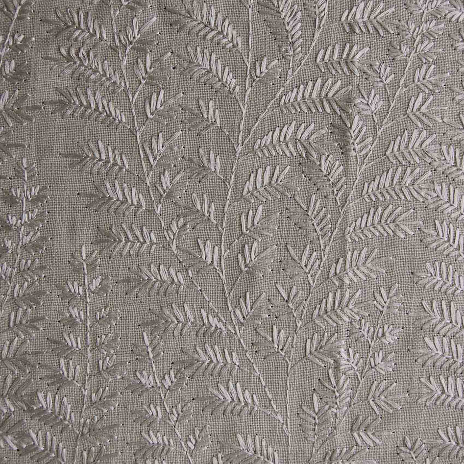 Fernbank Putty Fabric