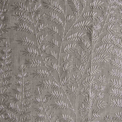 Fernbank Putty Fabric
