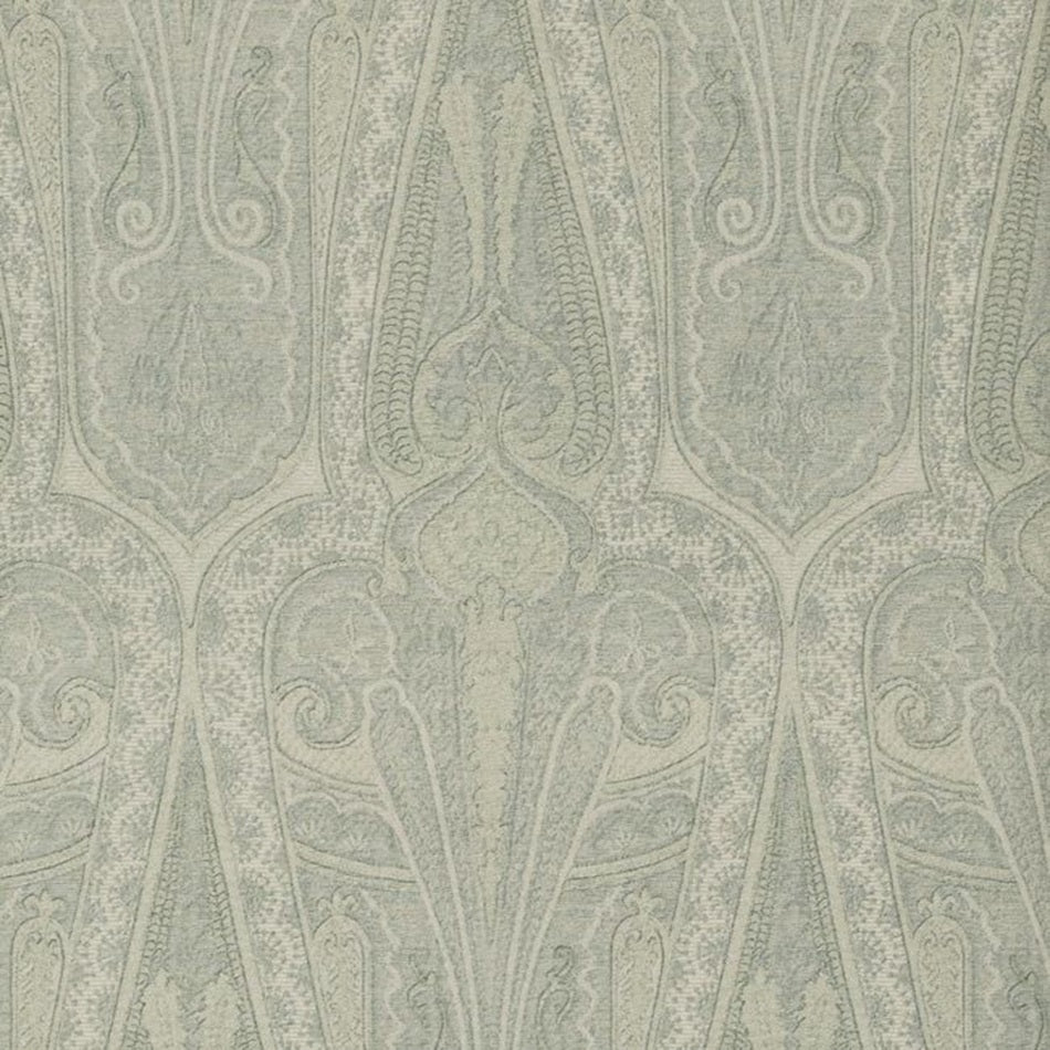 Troika Paisley Wallpaper
