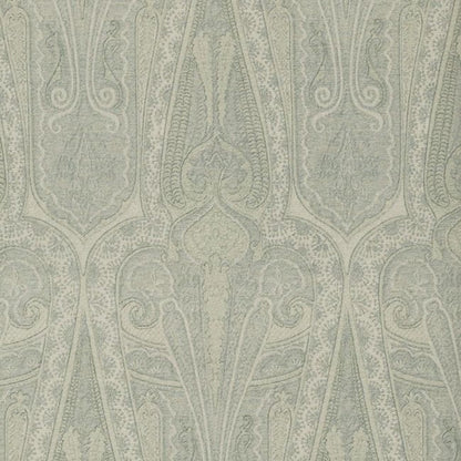 Troika Paisley Wallpaper