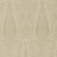 Troika Paisley Wallpaper