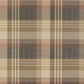 Mulberry Ancient Tartan Wallpaper