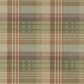 Mulberry Ancient Tartan Wallpaper