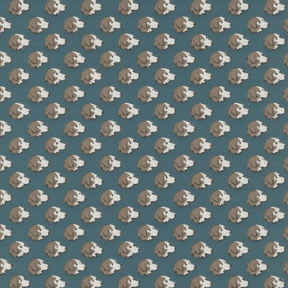 On The Scent Wallpaper