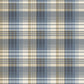 Mulberry Ancient Tartan Wallpaper