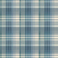 Mulberry Ancient Tartan Wallpaper