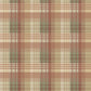Mulberry Ancient Tartan Wallpaper