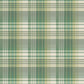 Mulberry Ancient Tartan Wallpaper