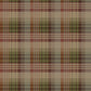 Mulberry Ancient Tartan Wallpaper