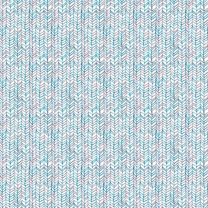 Fishing Net Abalone Fabric