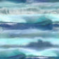 Fjord Cobalt Fabric