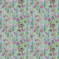 Florabunda Verde Fabric