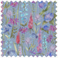 Florabunda Bluebell Lomond Pima Lawn Cotton - Dress Fabric