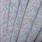 Florabunda Bluebell Lomond Pima Lawn Cotton - Dress Fabric