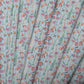 Florabunda Cornflower Lomond Pima Lawn Cotton - Dress Fabric