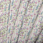Florabunda Verde Linen Lomond Pima Lawn Cotton - Dress Fabric