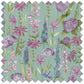 Florabunda Verde Lomond Pima Lawn Cotton - Dress Fabric