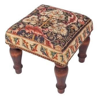 Acanthus Medium Stool