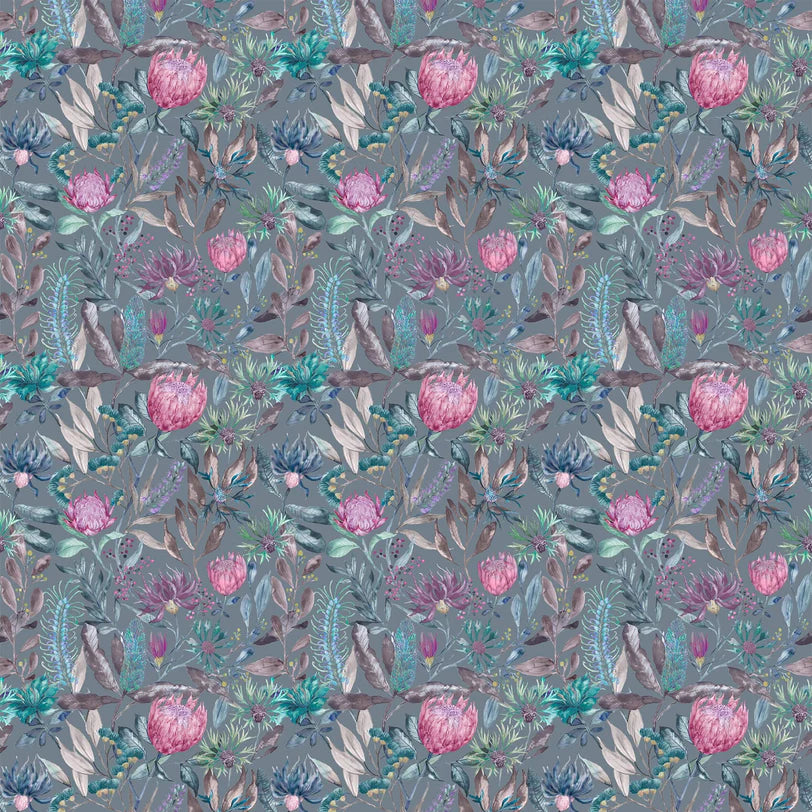 Fortazela Storm Fabric