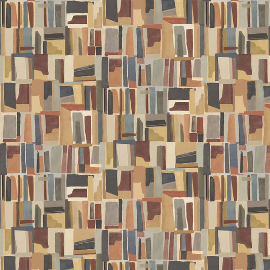 Abstract Cubes Wallpaper