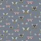 Fray Storm Fabric