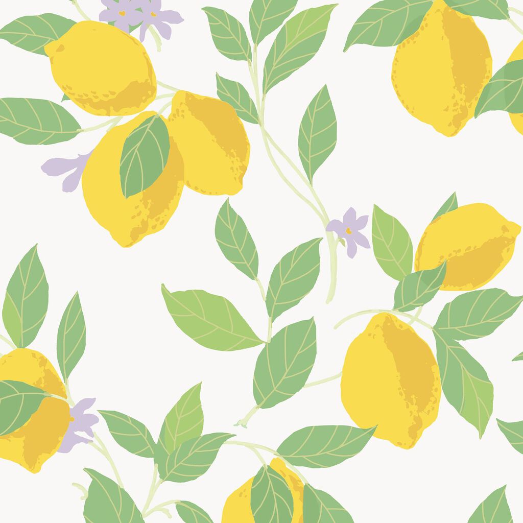 Feeling Fruity Wallpaper - Fresh - Envy