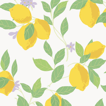 Feeling Fruity Wallpaper - Fresh - Envy