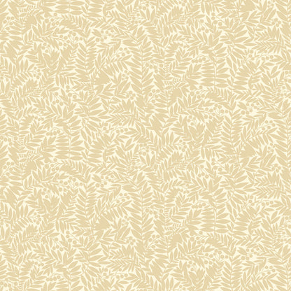 Florence Wallpaper - Beige - Summer Gray
