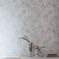Fontainebleau Wallpaper - Silver - PDG685/08 - Designers Guild