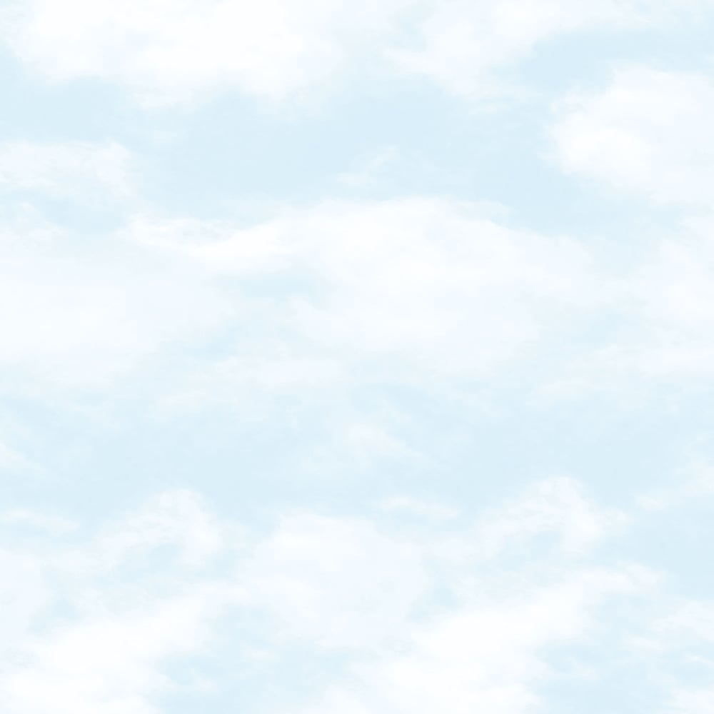 Just 4 Kids 2 Clouds Wallpaper