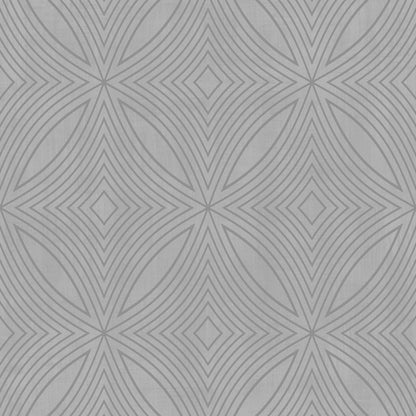 Special FX Geometric Spiral Wallpaper