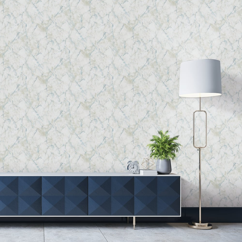 Natural FX 2 Marble Wallpaper