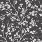 Secret Garden Wispy Branches Wallpaper