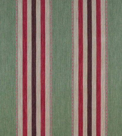 Albuquerque Fabric - Green - Gaston y Daniela