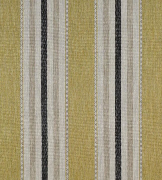 Albuquerque Fabric - Yellow - Gaston y Daniela