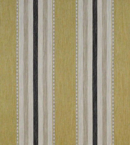 Albuquerque Fabric - Yellow - Gaston y Daniela