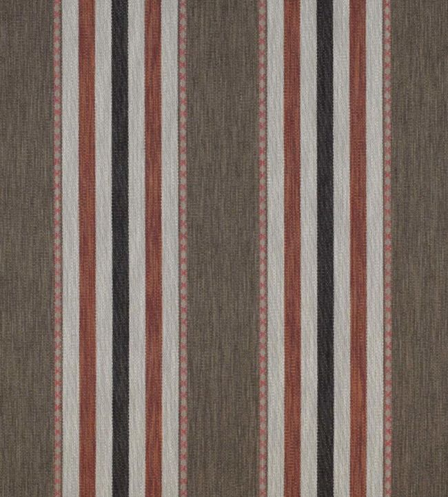 Albuquerque Fabric - Brown - Gaston y Daniela