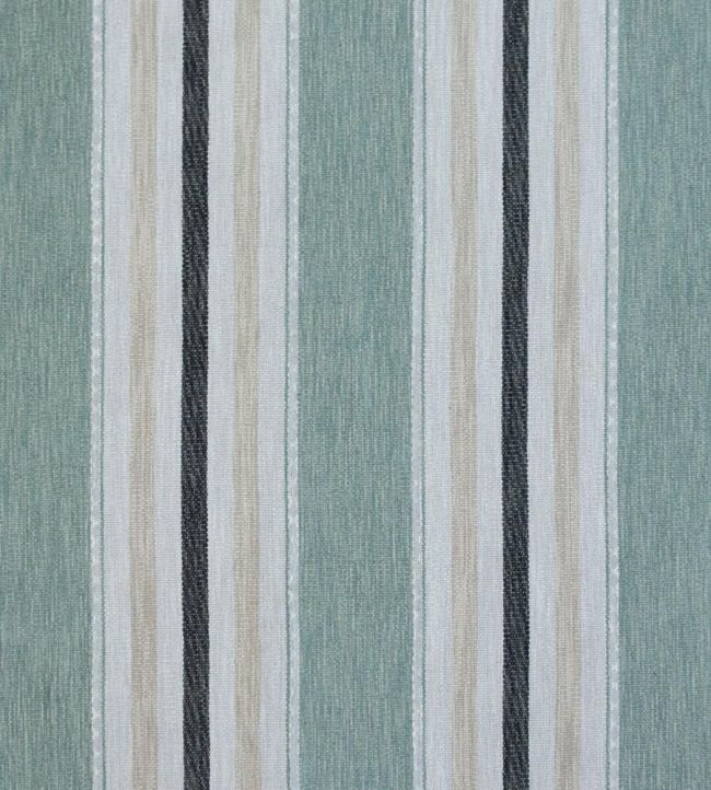 Albuquerque Fabric - Teal - Gaston y Daniela