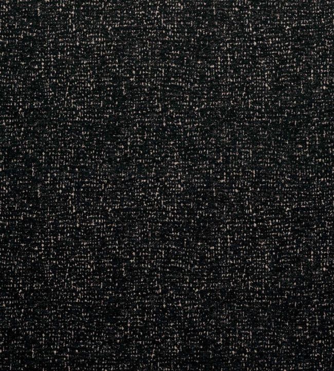 Lualaba Fabric - Black - Gaston y Daniela